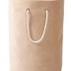 CASA Sunset Linnenmand Beige Hot
