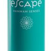 CASA Escape Senses Gel Doccia In Bottiglia Turchese Clearance