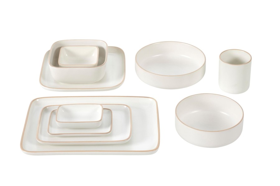 CASA Elements Mug Bianco Best