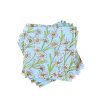 CASA Daisies Set Di 20 Tovaglioli Vari Colori Clearance