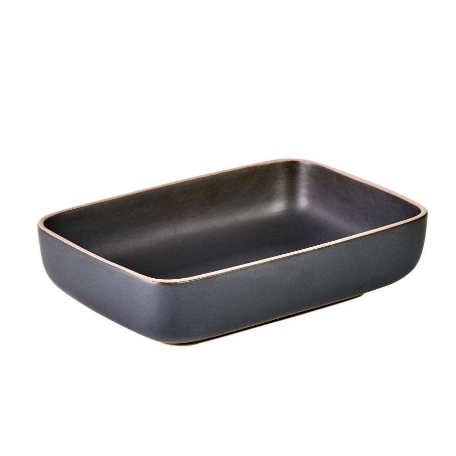 CASA Elements Ciotola Nero Hot