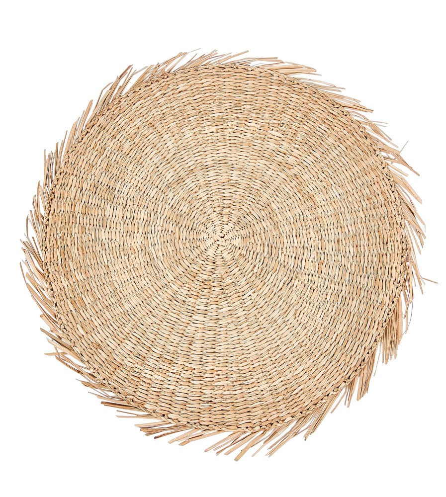 CASA Soleil Tovaglietta Naturale Wholesale