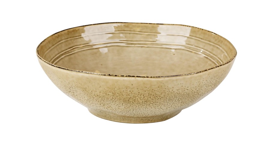 CASA Earth Sand Ciotola Marrone Chiaro Online