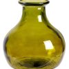 CASA Florero Vaso Verde Wholesale