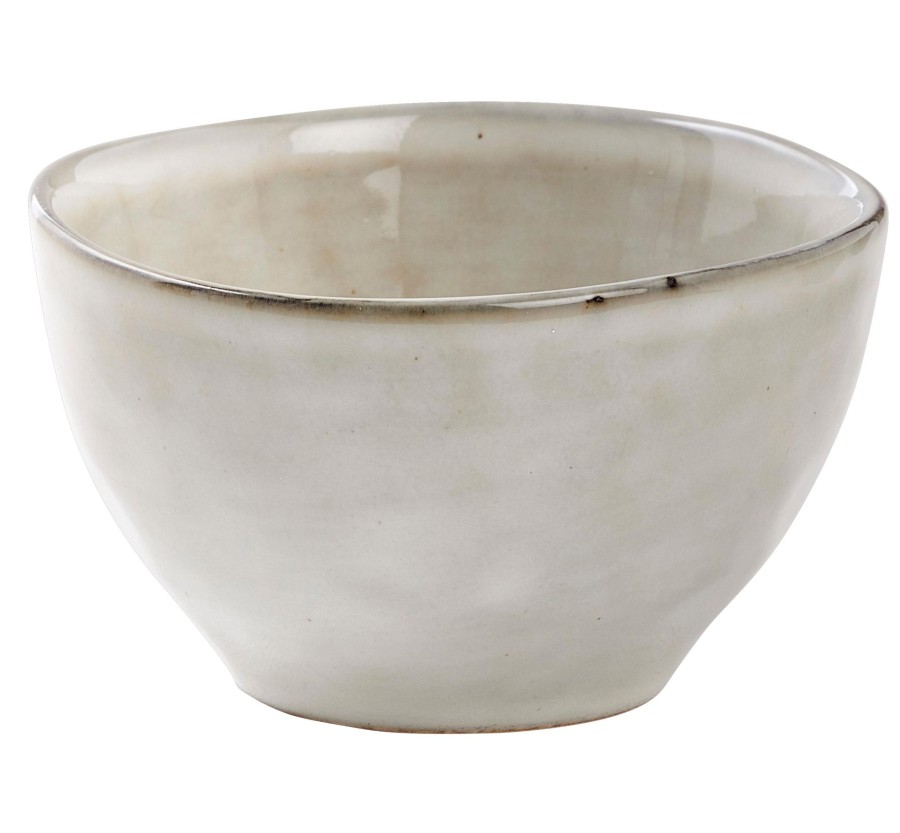 CASA Earth Marl Ciotola Crema Best