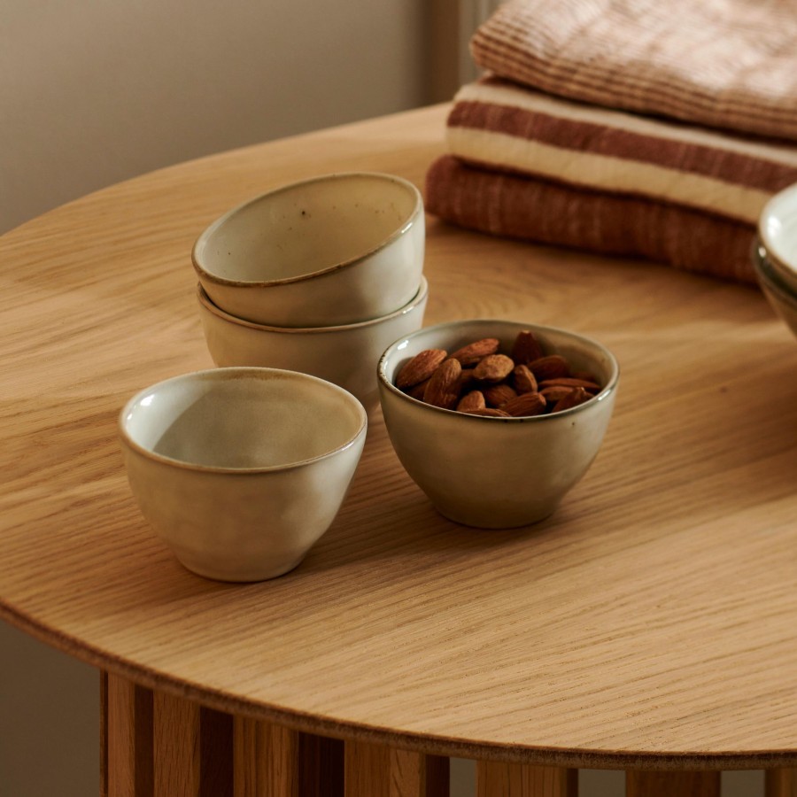 CASA Earth Marl Ciotola Crema Best