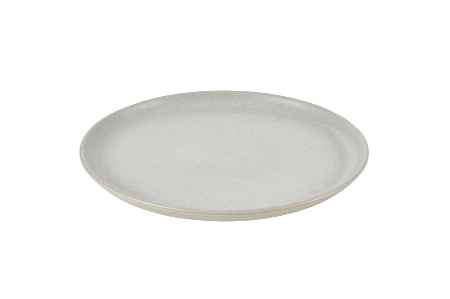 CASA Soul Clay Piatto Per Dolci Verde Chiaro Best