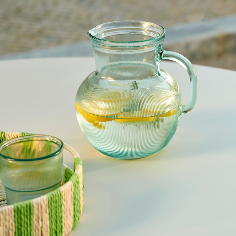 CASA Recy Caraffa Trasparente Clearance