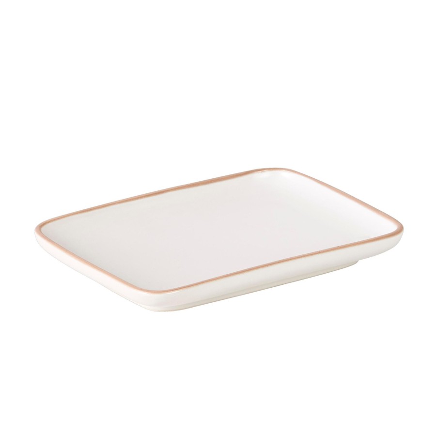 CASA Elements Piatto Bianco Clearance