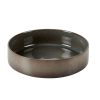 CASA Mineral Graphite Ciotola Grigio New
