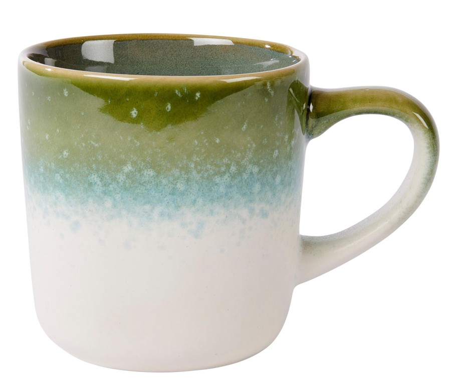 CASA Jessie Green Tazza Verde Clearance