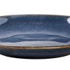 CASA Earth Ocean Piatto Blu New
