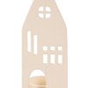 CASA Home Portalumini Bianco, Naturale Online