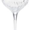 CASA Mixology Bicchiere Da Cocktail Trasparente New
