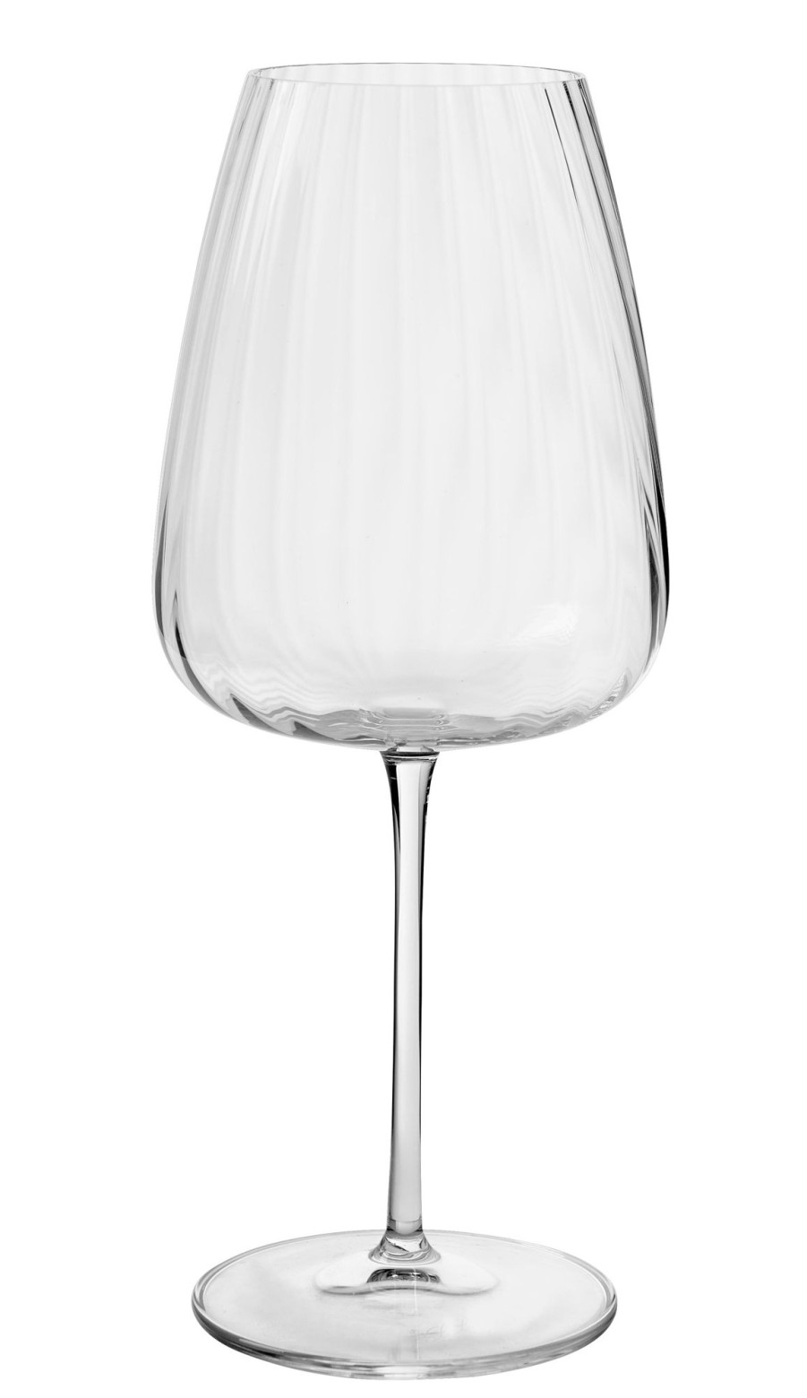 CASA Speakeasies Bicchiere Da Vino Trasparente New
