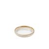 CASA Mineral Marble Piatto Bianco New
