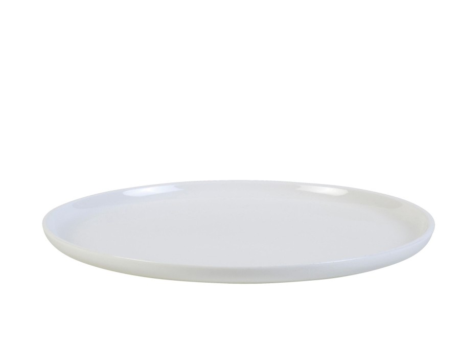 CASA Moon Piatto Dessert Bianco Online
