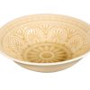 CASA Indo Ciotola Beige Wholesale