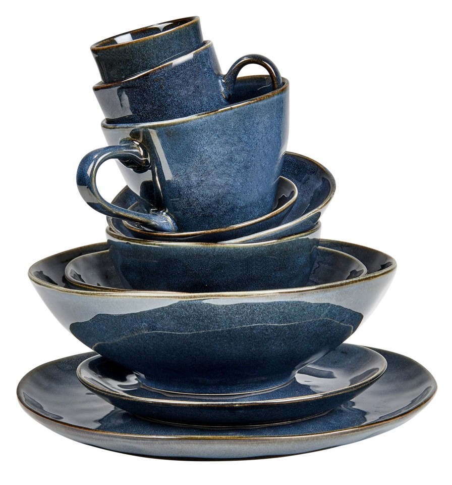 CASA Earth Ocean Ciotola Blu Online