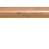 CASA New Bamboo Vassoio Da Letto Naturale Best