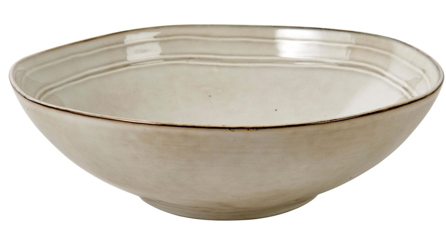 CASA Earth Marl Ciotola Crema Best